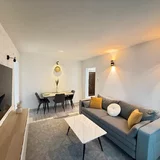 Iancului - 1 minut metrou  Apartament 3 Camere Modern  Totul Nou